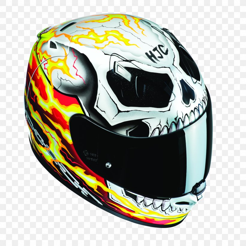 Motorcycle Helmets Johnny Blaze Deadpool, PNG, 2048x2048px, Motorcycle Helmets, Bicycle Clothing, Bicycle Helmet, Bicycles Equipment And Supplies, Deadpool Download Free