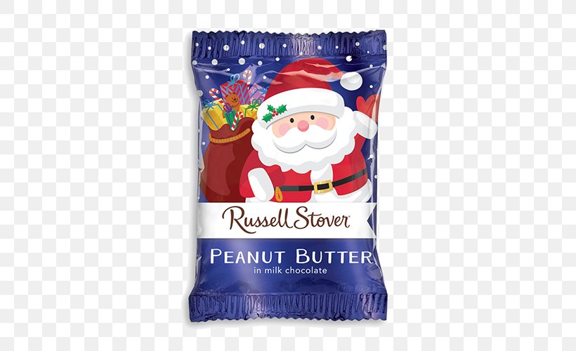 Santa Claus Red Velvet Cake Marshmallow Russell Stover Candies Chocolate, PNG, 500x500px, Santa Claus, Cake, Candy, Caramel, Chocolate Download Free