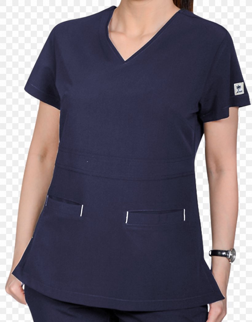 Scrubs Zey Medical Concept Shirt Sleeve Belt, PNG, 870x1110px, Scrubs, Abdomen, Belt, Blouse, Blue Download Free