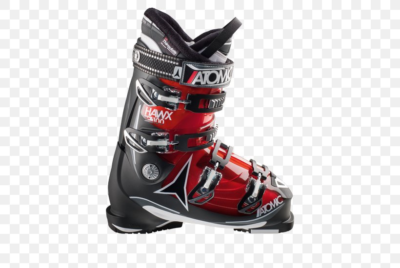 Ski Boots Atomic Skis Skiing Shoe, PNG, 490x550px, Ski Boots, Atomic Skis, Boot, Clothing, Cross Training Shoe Download Free