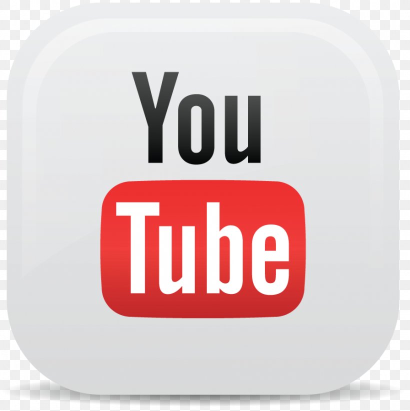 Social Media YouTube Icon Design Clip Art, PNG, 896x899px, Social Media, Blog, Brand, Icon Design, Logo Download Free