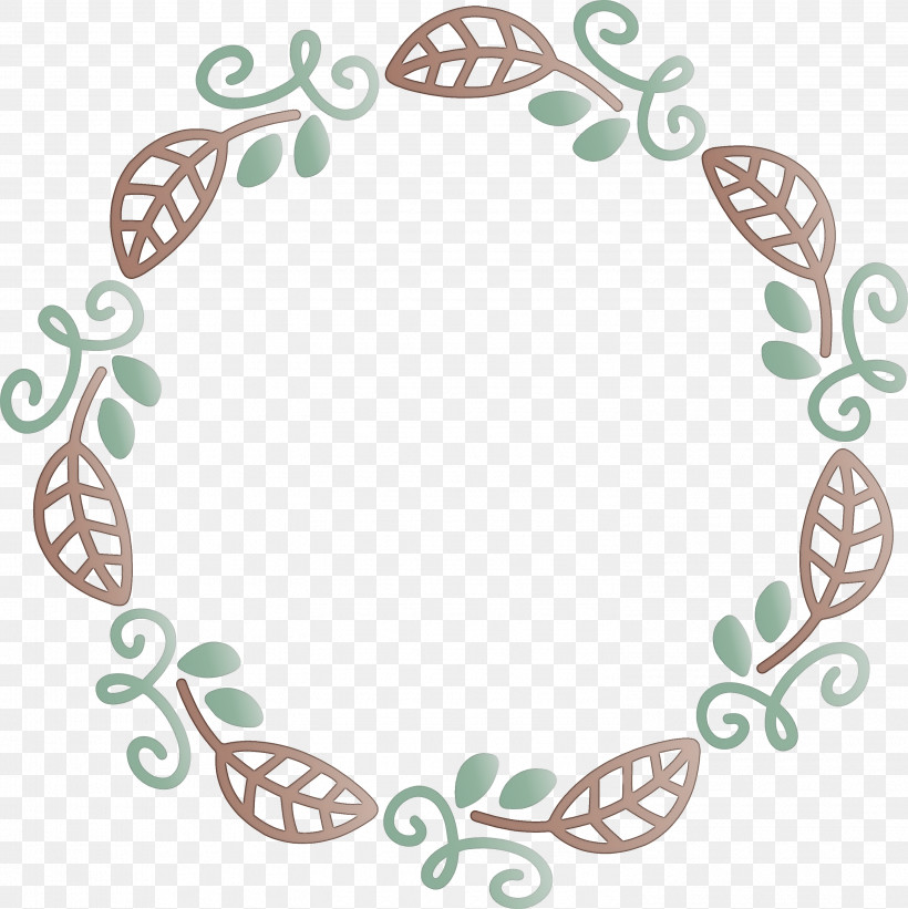 Spring Frame Flower Frame Floral Frame, PNG, 2995x3000px, Spring Frame, Circle, Floral Frame, Flower Frame, Interior Design Download Free