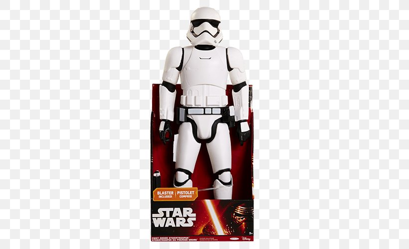 Stormtrooper Kylo Ren Boba Fett Star Wars Action & Toy Figures, PNG, 500x500px, Stormtrooper, Action Figure, Action Toy Figures, Boba Fett, Figurine Download Free