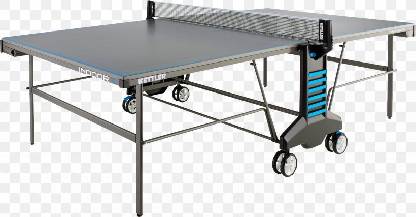 Table Ping Pong Kettler Billiards Tennis Png 1689x880px