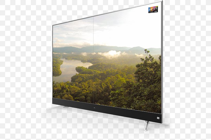 TCL UHD TCL C7006 TCL Corporation Android TV 4K Resolution, PNG, 586x545px, 4k Resolution, Tcl C7006, Android, Android Tv, Computer Monitor Download Free