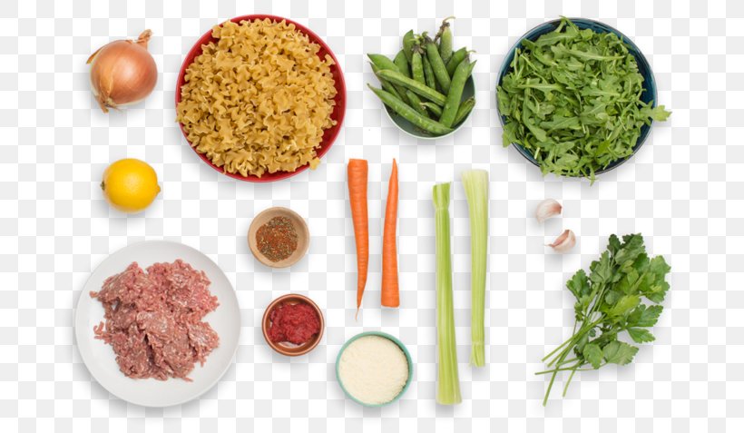 Vegetarian Cuisine Bolognese Sauce Pasta Macaroni Salad Recipe, PNG, 700x477px, Vegetarian Cuisine, Arugula, Bolognese Sauce, Cooking, Cuisine Download Free