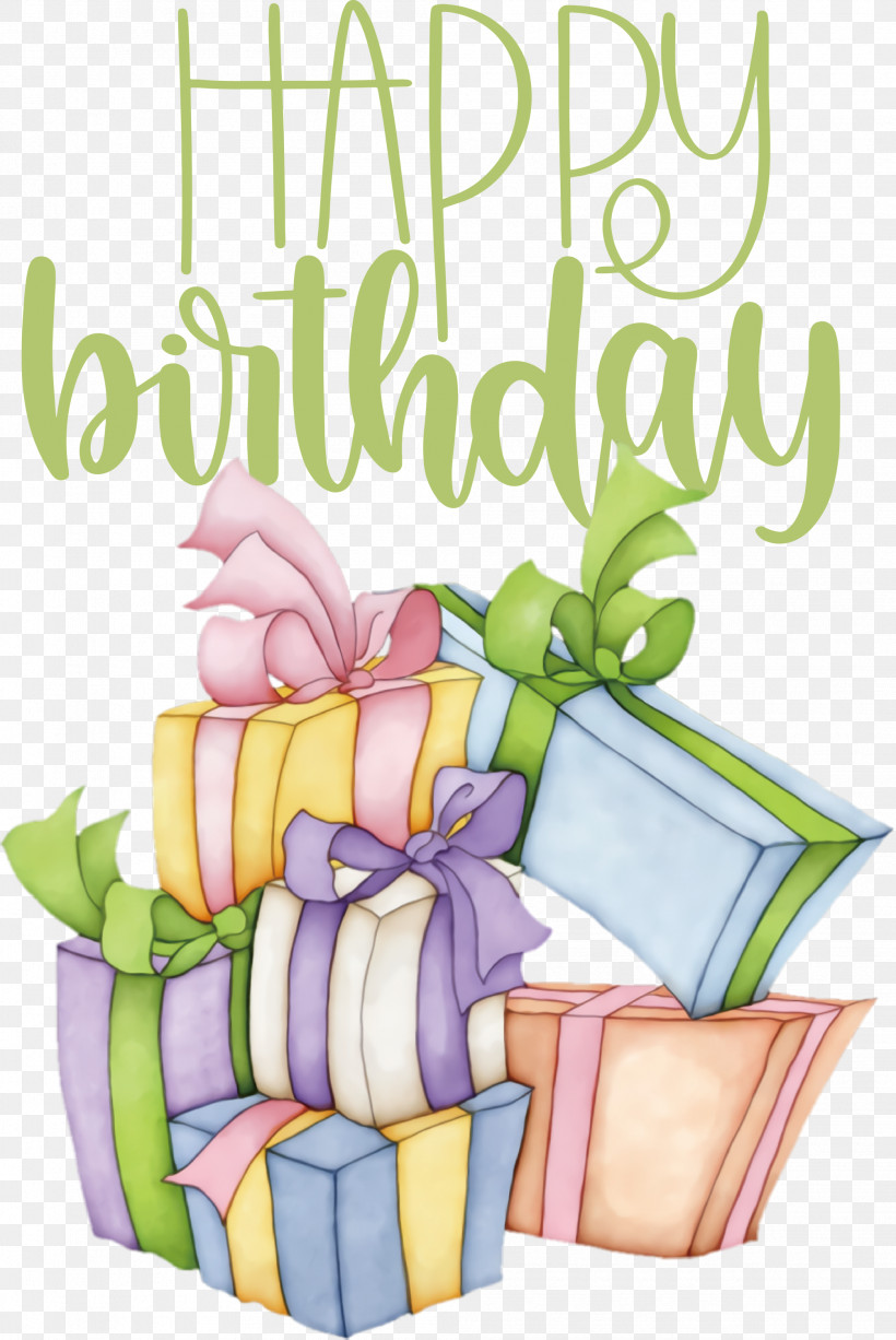 Birthday Happy Birthday, PNG, 2006x3000px, Birthday, Christmas Day, Christmas Gift, Christmas Stocking, Gift Download Free