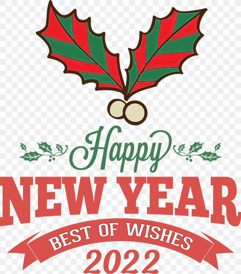 Christmas Day, PNG, 2640x3000px, Happy New Year, Biology, Christmas Day, Fruit, Leaf Download Free