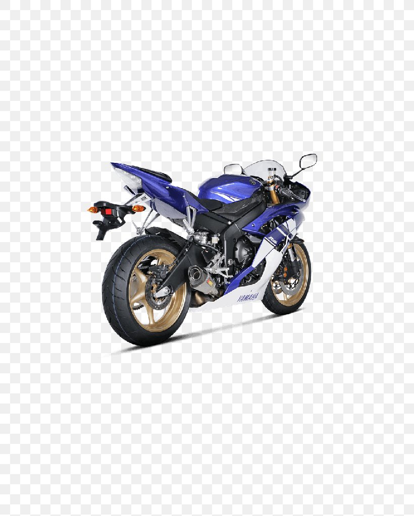 Exhaust System Yamaha YZF-R1 Yamaha YZF-R6 Akrapovič Yamaha Motor Company, PNG, 767x1023px, Exhaust System, Automotive Exhaust, Automotive Exterior, Car, Car Tuning Download Free