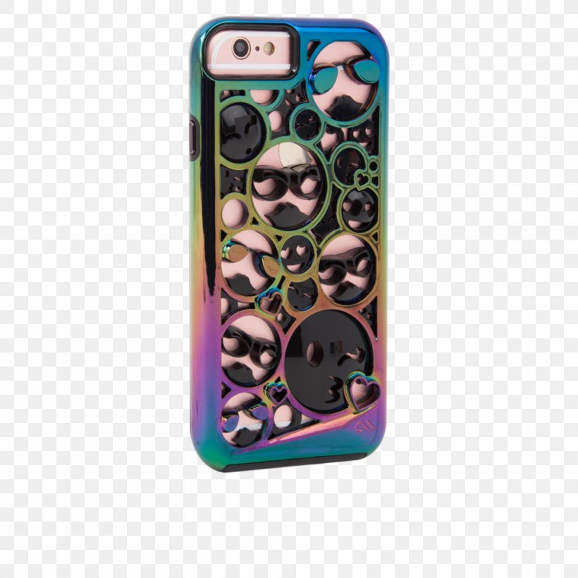 IPhone 8 IPhone 7 IPhone 6s Plus Emoji Case-Mate, PNG, 1000x1000px, Iphone 8, Apple Wallet, Casemate, Electronics, Emoji Download Free