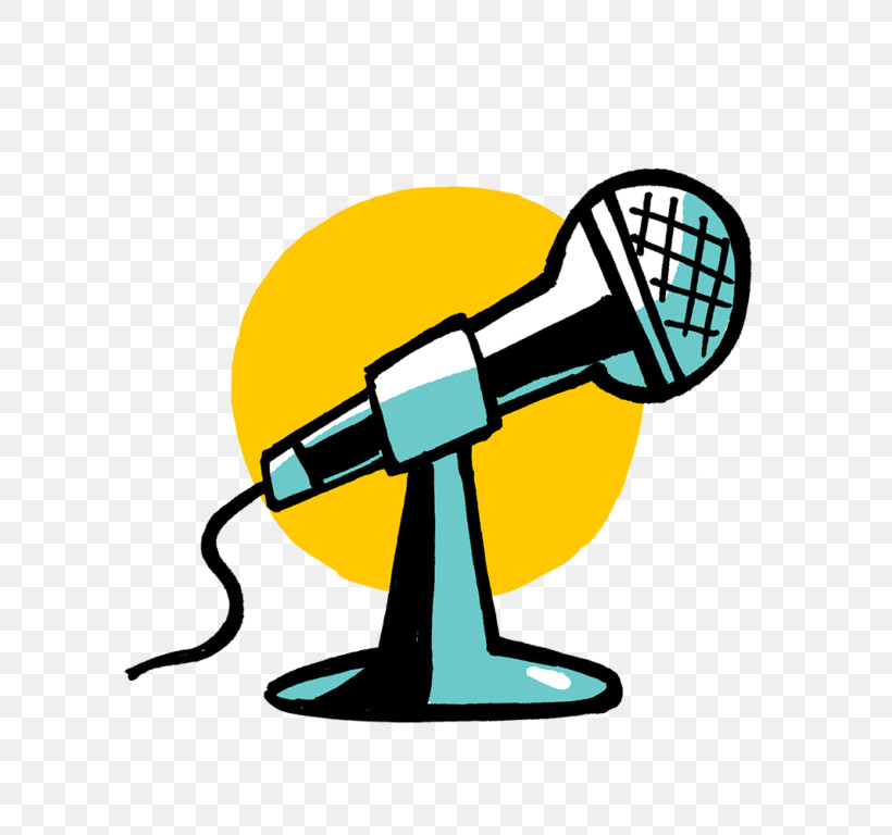 Microphone, PNG, 768x768px, Microphone, Audio Equipment, Cartoon, Technology Download Free