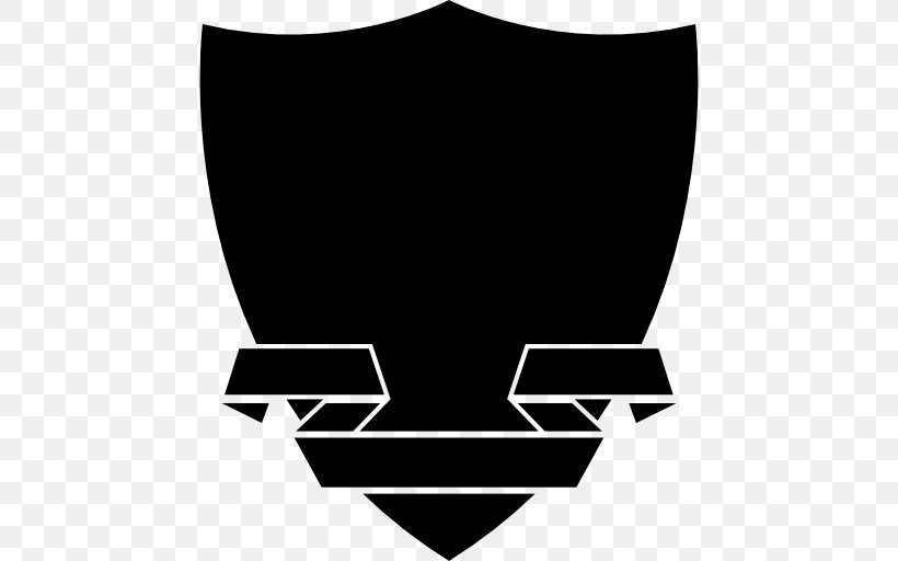 Shape Shield, PNG, 512x512px, Shape, Black, Black And White, Information, Polygon Download Free