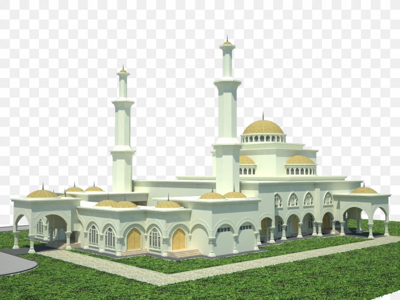 Sheikh Zayed Mosque Great Mosque Of Mecca SketchUp Place Of Worship, PNG, 1024x768px, Sheikh Zayed Mosque, Allah, Autodesk 3ds Max, Building, Eid Alfitr Download Free