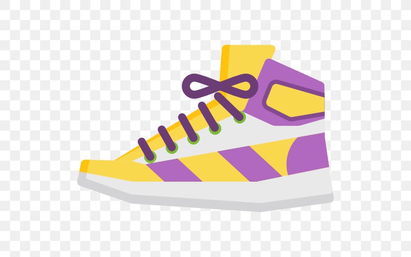 Sneakers Product Design Clip Art Shoe, PNG, 512x512px, Sneakers, Area, Brand, Footwear, Logo Download Free