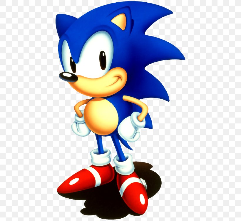 Sonic The Hedgehog 2 Sonic The Hedgehog 3 Sonic Adventure Tails, PNG, 456x752px, Sonic The Hedgehog 2, Arcade Game, Art, Beak, Cartoon Download Free