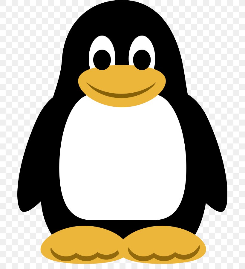 Tacky The Penguin Free Content Clip Art, PNG, 703x900px, Penguin, Animation, Beak, Bird, Blog Download Free