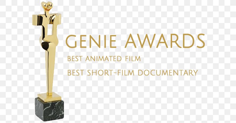 TONIC DNA 20th Genie Awards 1st Genie Awards Animated Film, PNG, 618x428px, Animated Film, Academy Awards, Advertising, Animation Studio, Artist Download Free
