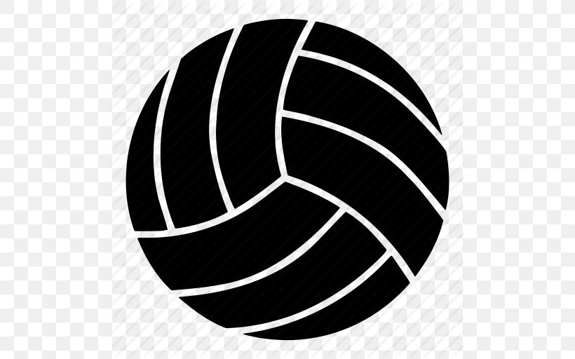 Volleyball Water Polo Ball Hawk-Eye, PNG, 512x512px, Volleyball, Automotive Tire, Ball, Beach Ball, Beach Volleyball Download Free