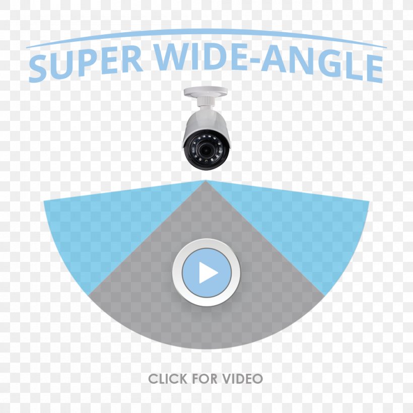 Wide-angle Lens Angle Of View Camera Angle Wireless Security Camera Closed-circuit Television, PNG, 1000x1000px, Wideangle Lens, Angle Of View, Brand, Camera, Camera Angle Download Free