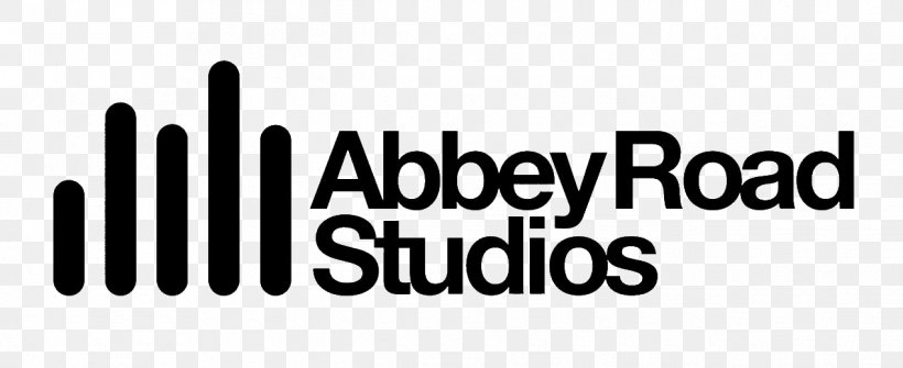 Abbey Road Studios Logo Brand Recording Studio, PNG, 1270x520px, Abbey Road Studios, Abbey Road, Area, Black, Black And White Download Free