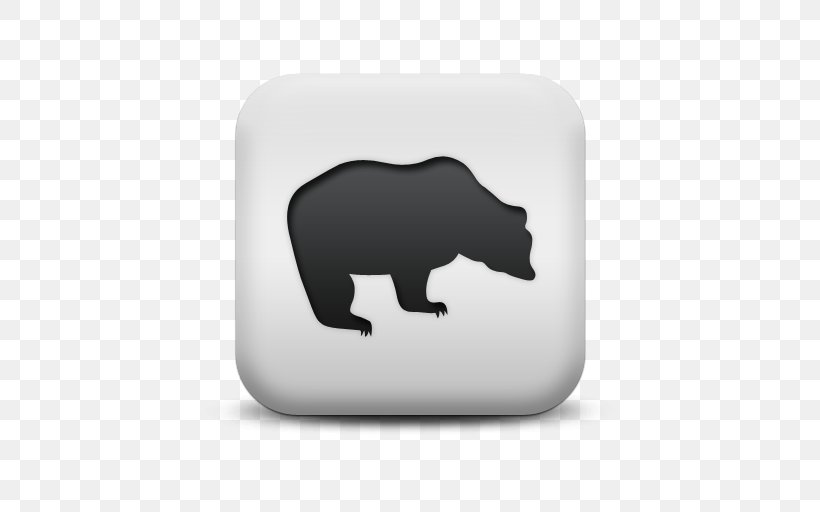 Bear Giant Panda Koala, PNG, 512x512px, Bear, Animal, Bookmark, Carnivoran, Computer Software Download Free