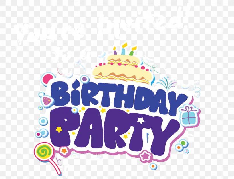 Birthday Cake Children's Party Clip Art, PNG, 2286x1754px, Birthday Cake, Anniversary, Balloon, Birthday, Brand Download Free