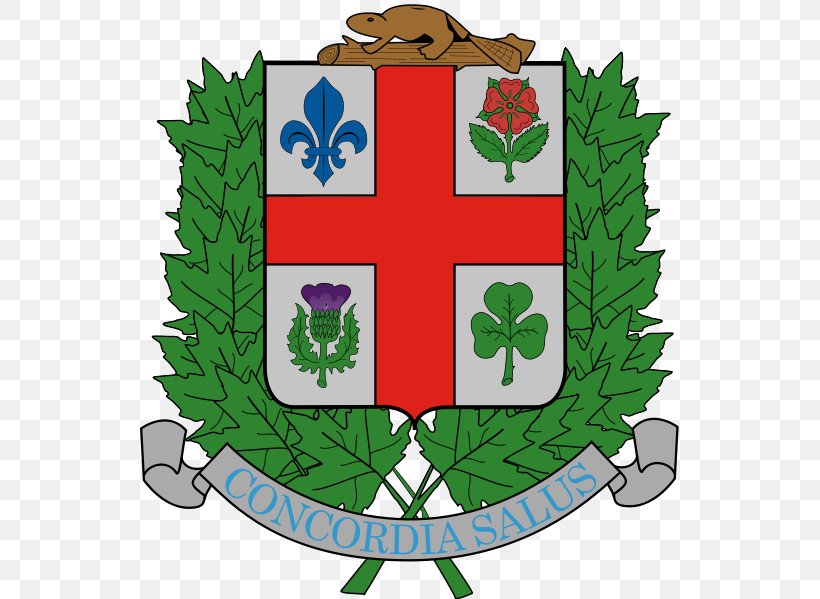Coat Of Arms Of Montreal Bank Of Montreal Coat Of Arms Of Berlin, PNG, 539x599px, Montreal, Arms Of Canada, Artwork, Bank Of Montreal, Canada Download Free