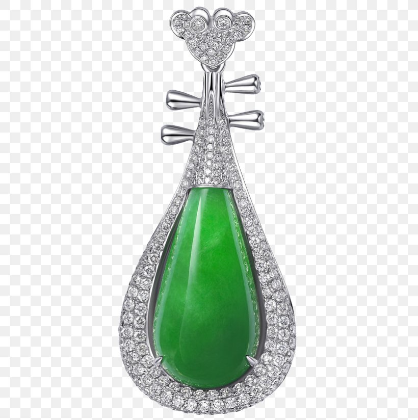 Earring Emerald Violin, PNG, 375x824px, Earring, Drawing, Emerald, Gemstone, Glass Bottle Download Free