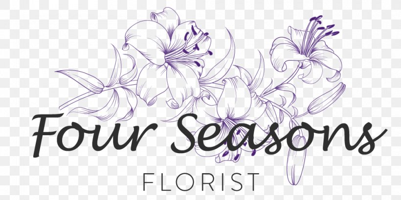 Floral Design Royalty-free Photography, PNG, 1000x500px, Floral Design, Art, Artwork, Brand, Calligraphy Download Free