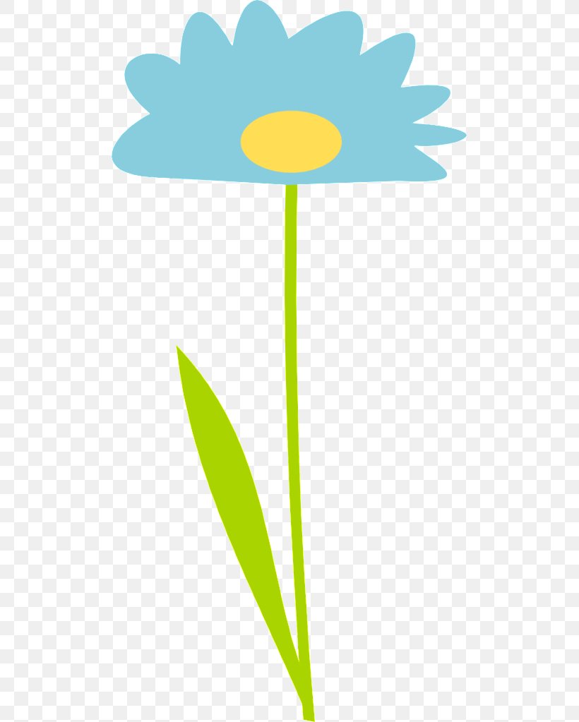 Flower Clip Art, PNG, 503x1023px, Flower, Artwork, Blue, Blue Flower, Blue Rose Download Free