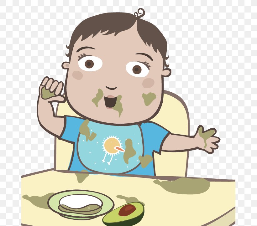 Food Child Eating Infant Chile Crece Contigo, PNG, 683x722px, Food, Animation, Art, Boy, Cartoon Download Free