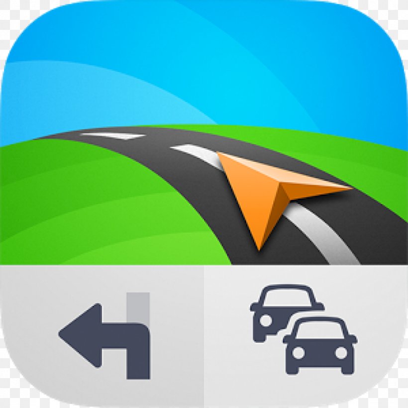 GPS Navigation Systems GPS Navigation Software Sygic Google Play Android Application Package, PNG, 1024x1024px, Gps Navigation Systems, Android, Brand, Global Positioning System, Google Download Free