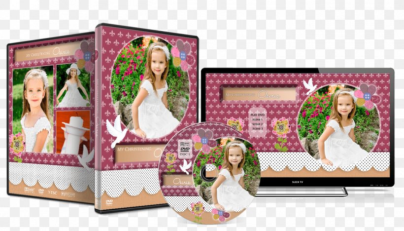Graphic Design Wedding Invitation DVD, PNG, 1350x772px, Wedding Invitation, Baptism, Birthday, Business Cards, Designer Download Free