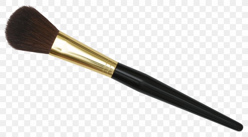 Makeup Brush Drawing Cosmetics, PNG, 2724x1518px, Brush, Beauty, Cosmetics, Drawing, Hardware Download Free