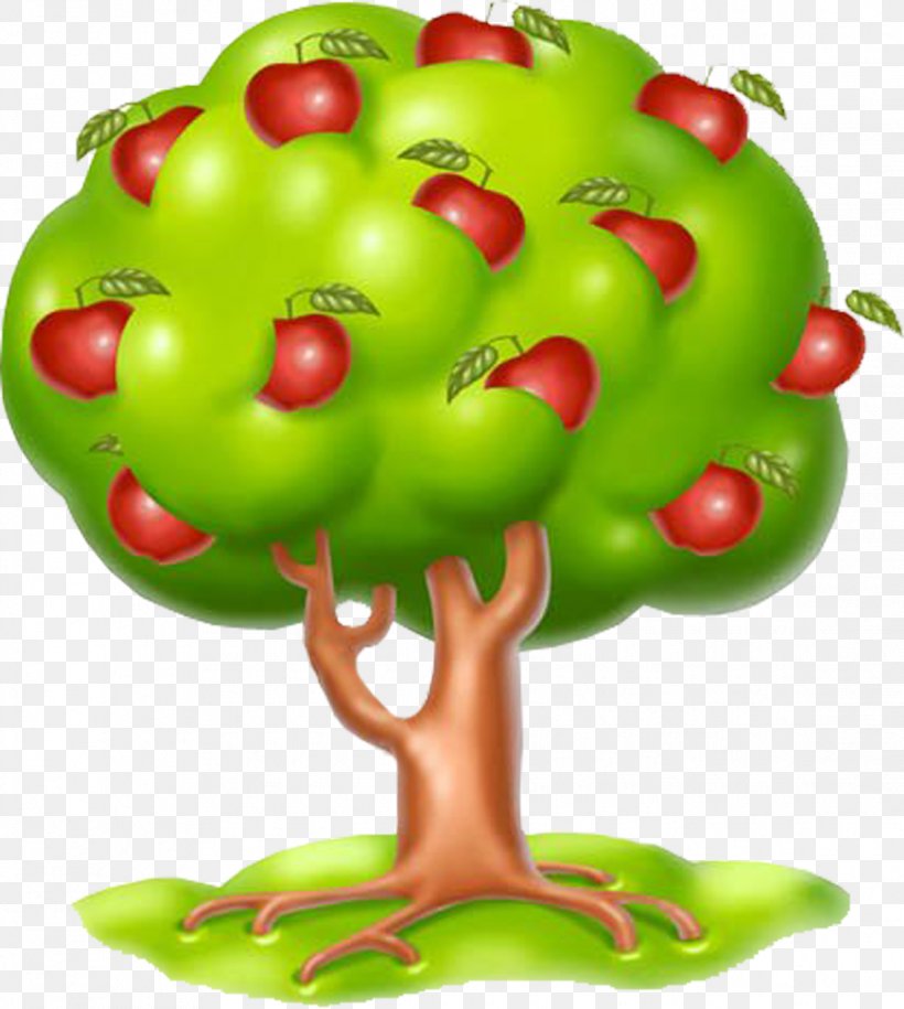 Treelet Apples Drawing Clip Art, PNG, 1135x1267px, Tree, Apple, Apples, Bell Peppers And Chili Peppers, Crown Download Free