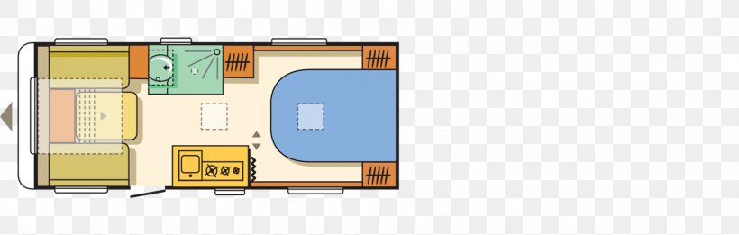 Adria Mobil Floor Plan Caravan Window, PNG, 1880x600px, Adria Mobil, Area, Bed, Bedroom, Brand Download Free