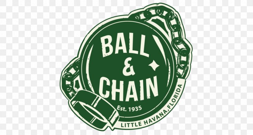 Ball & Chain Jeep Wrangler Logo Nightclub, PNG, 1000x534px, Ball Chain, Badge, Bar, Brand, Business Download Free