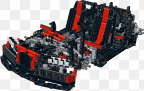 lego 42083 bricklink