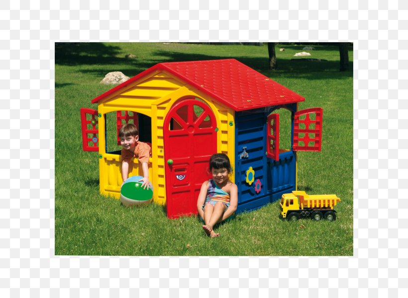 toy garden house
