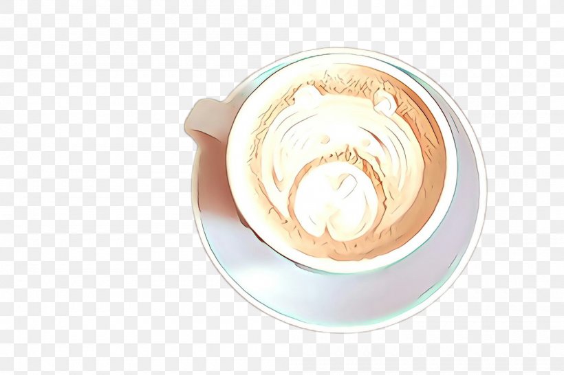 Coffee, PNG, 2000x1332px, Cartoon, Cappuccino, Coffee, Coffee Milk, Cortado Download Free