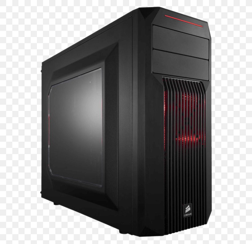 Computer Cases & Housings Power Supply Unit MicroATX Corsair Components, PNG, 792x792px, Computer Cases Housings, Atx, Computer, Computer Case, Computer Component Download Free