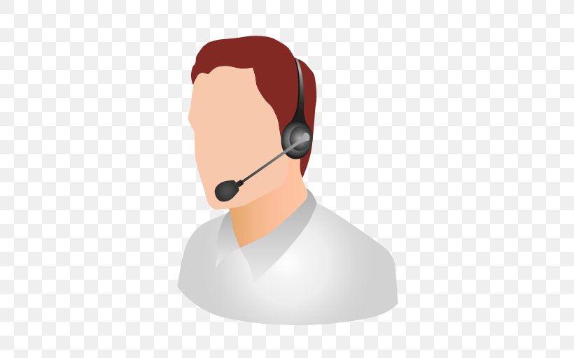 Computer Software Technical Support Customer Service, PNG, 512x512px, Computer Software, Audio, Cheek, Customer Service, Domain Name System Download Free