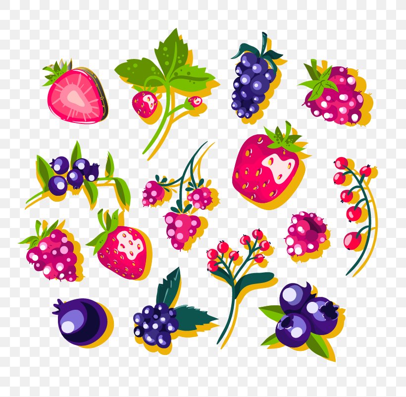 Frutti Di Bosco Clip Art, PNG, 801x801px, Frutti Di Bosco, Artwork, Berry, Bmp File Format, Flora Download Free