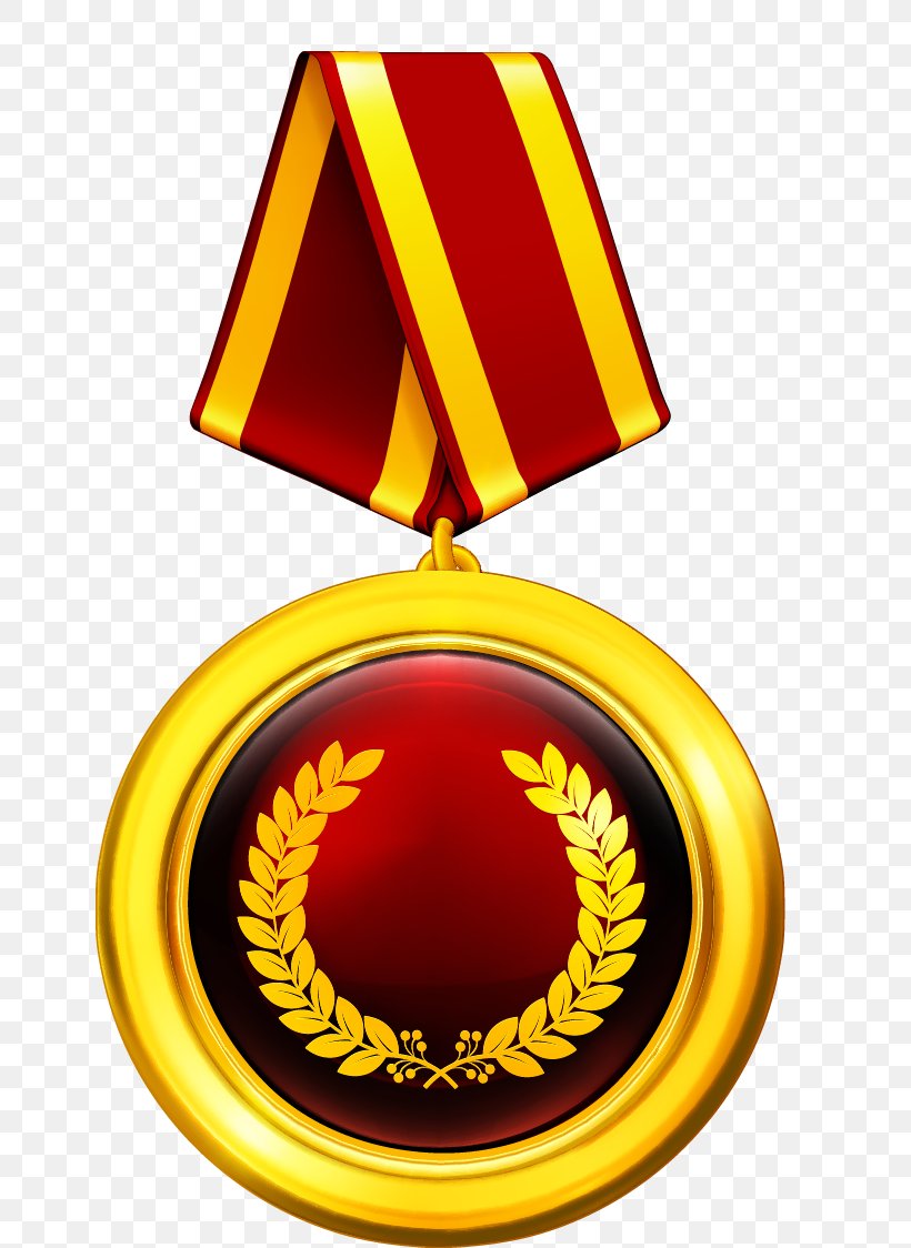 Gold Medal Clip Art, PNG, 647x1124px, Medal, Award, Gold Medal, Medal Of Honor, Olympic Medal Download Free