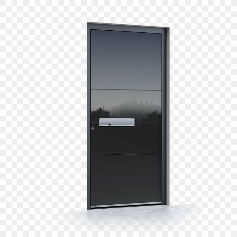 Haustür Aluminium Skylight Door Industrial Design, PNG, 837x837px, Aluminium, Door, Glass, Industrial Design, Innovation Download Free