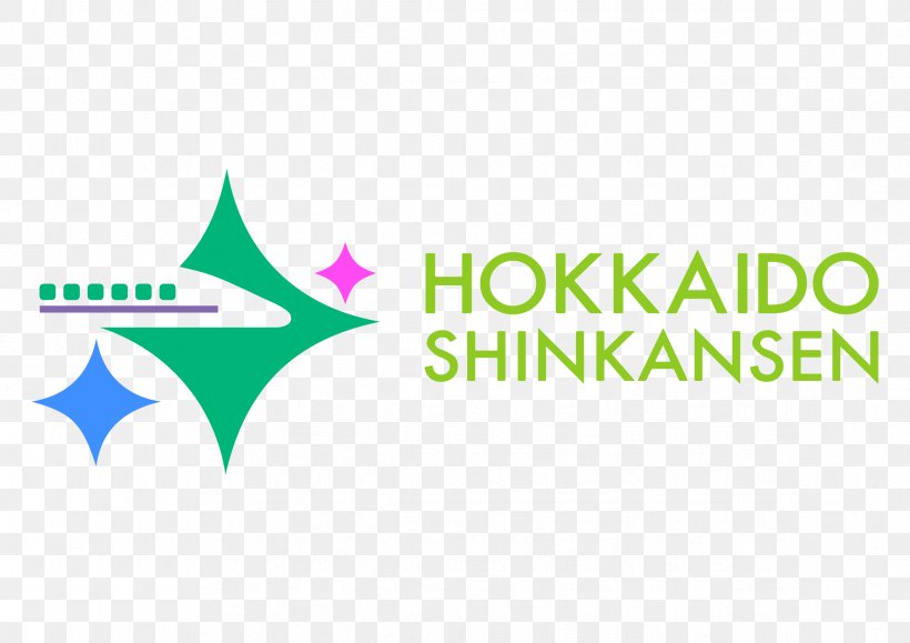 Hokkaido Shinkansen Logo Hakodate Sapporo Snow Festival, PNG, 2339x1654px, Hokkaido Shinkansen, Area, Brand, Diagram, E5 Series Shinkansen Download Free