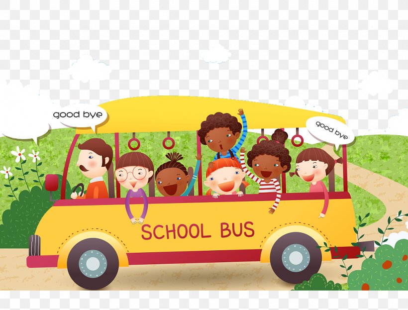 School Bus Stock Photography Cartoon, PNG, 1024x779px, Bus, Alamy, Car, Cartoon, Illustration Download Free