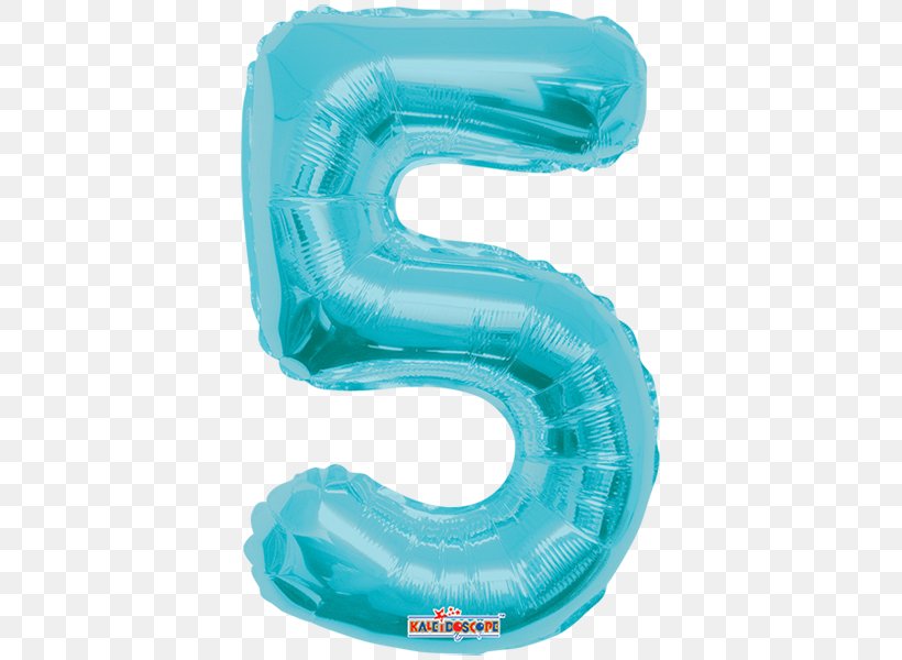 Toy Balloon Number Children's Party Numerical Digit, PNG, 600x600px, Balloon, Aqua, Baby Shower, Birthday, Blue Download Free