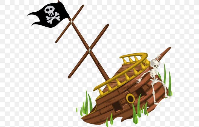 Vector Graphics Shipwreck Clip Art Royalty-free Illustration, PNG, 600x524px, Shipwreck, Drawing, Pirate, Royaltyfree, Ship Download Free