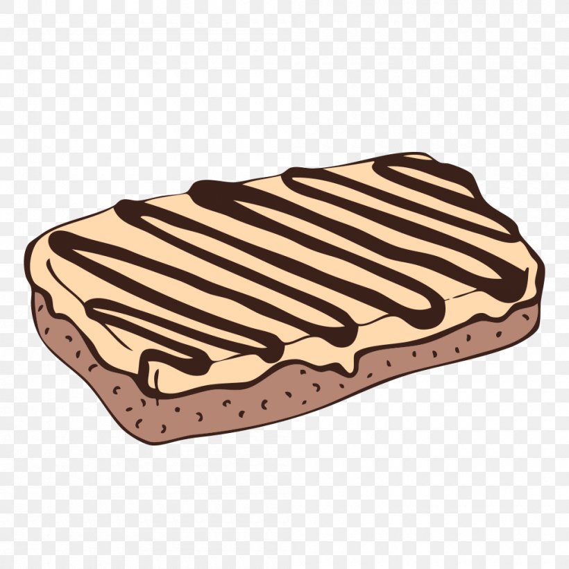 Breakfast Cookie Cake Biscuit, PNG, 1000x1000px, Breakfast, Biscuit, Brown, Cake, Chocolate Download Free